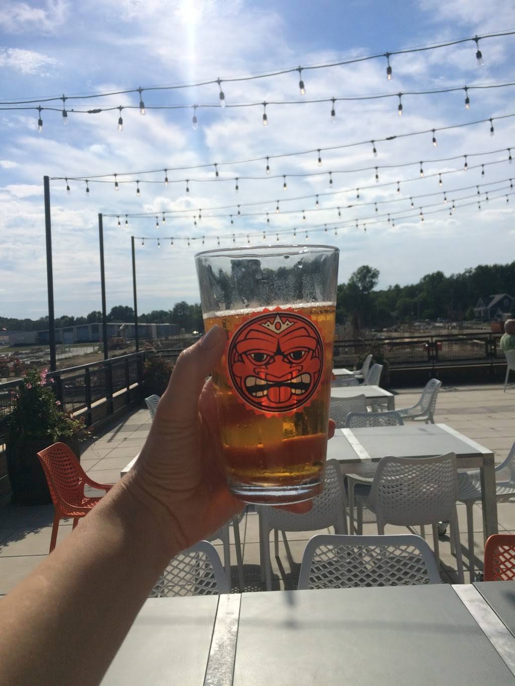 Sun King Spirits | restaurant | 351, Monon Trail, Carmel, IN 46032, USA | 3178436250 OR +1 317-843-6250