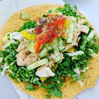 One Life Meals | restaurant | 1960 Lawrence Ave E B2, Scarborough, ON M1R 2Z1, Canada | 4162759704 OR +1 416-275-9704