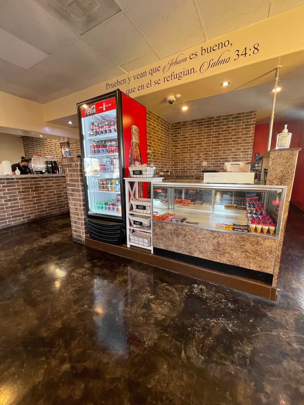 Los Girasoles Restaurant | restaurant | 3819 San Bernardo Ave, Laredo, TX 78040, USA | 9566020124 OR +1 956-602-0124