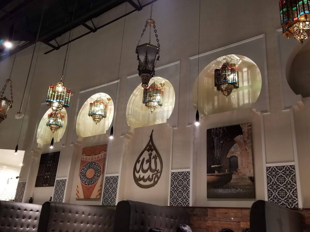 Tanoor | restaurant | 22610 SE 4th St #400, Sammamish, WA 98074, USA | 4259610831 OR +1 425-961-0831