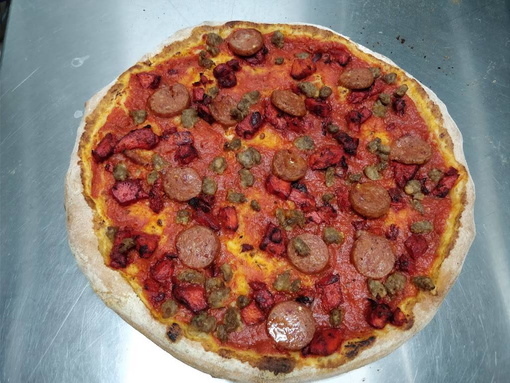 Pizzano Pizza & Wings | restaurant | 1125 Dundas St E, Mississauga, ON L4Y 2C4, Canada | 9058480111 OR +1 905-848-0111