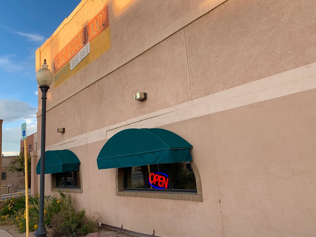 Oscars Mexican Restaurant | restaurant | 520 Main St, Alamosa, CO 81101, USA | 7195899230 OR +1 719-589-9230