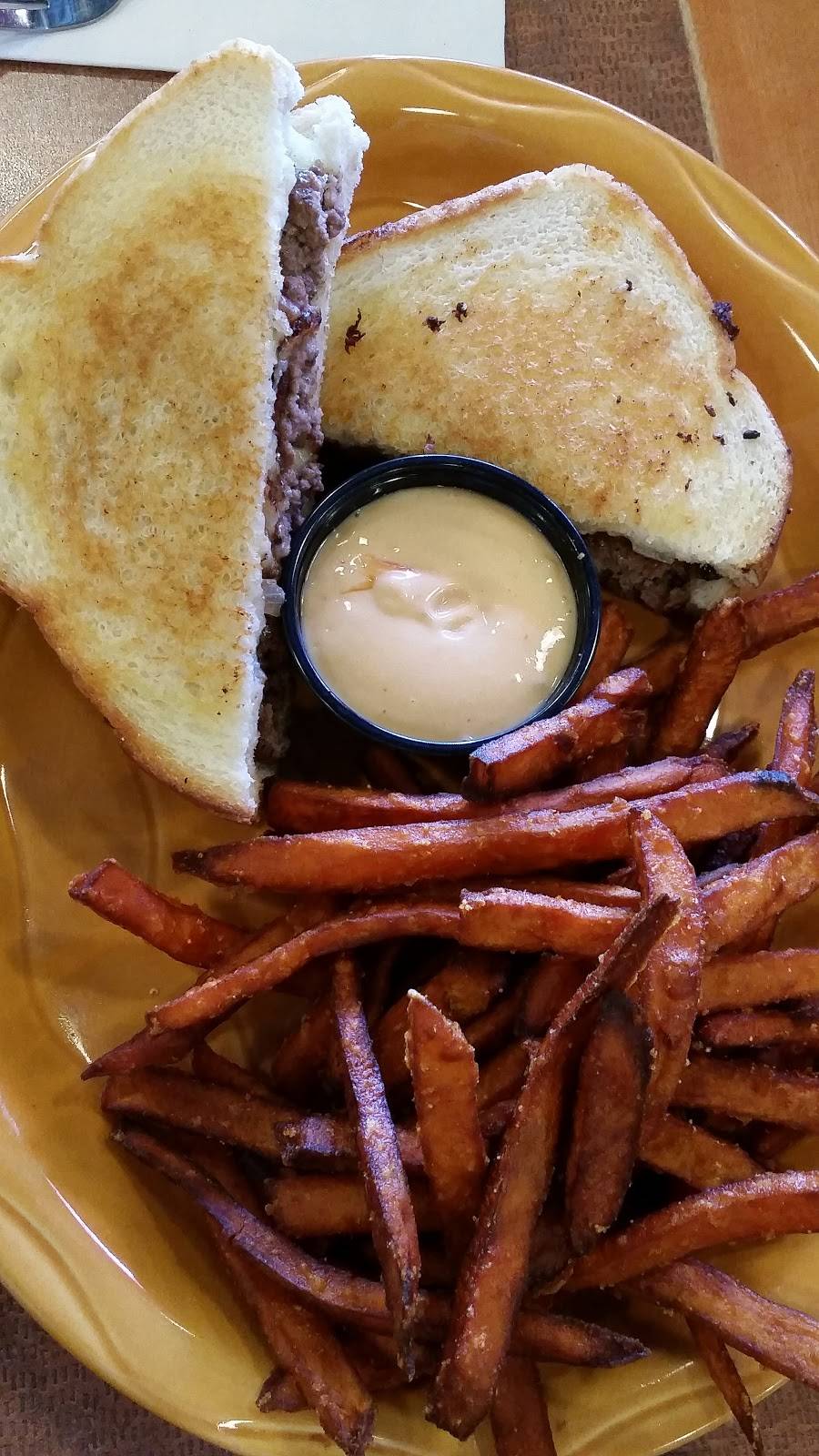 Rise & Shine Breakfast House | restaurant | 6120 Thompson Rd, Indianapolis, IN 46237, USA | 3179749400 OR +1 317-974-9400