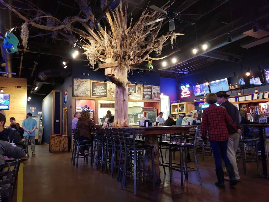 Moes Original BBQ | meal takeaway | 2319 Bent Creek Rd #100, Auburn, AL 36830, USA | 3343297049 OR +1 334-329-7049