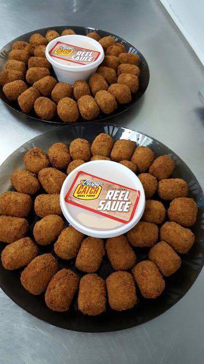 Crispy Catch | restaurant | 6401 Bluebonnet Blvd, Baton Rouge, LA 70836, USA | 2254478833 OR +1 225-447-8833