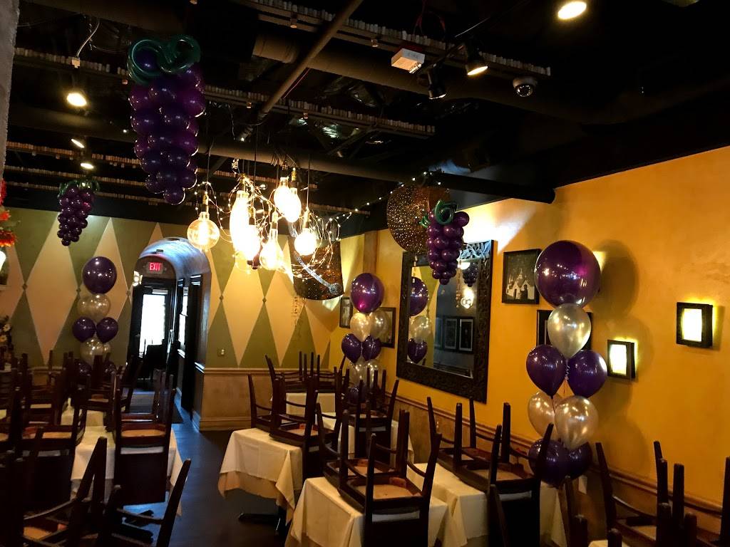 Silver Spoon Ristorante | restaurant | 543 N Main St, Rochester, MI 48307, USA | 2486524500 OR +1 248-652-4500