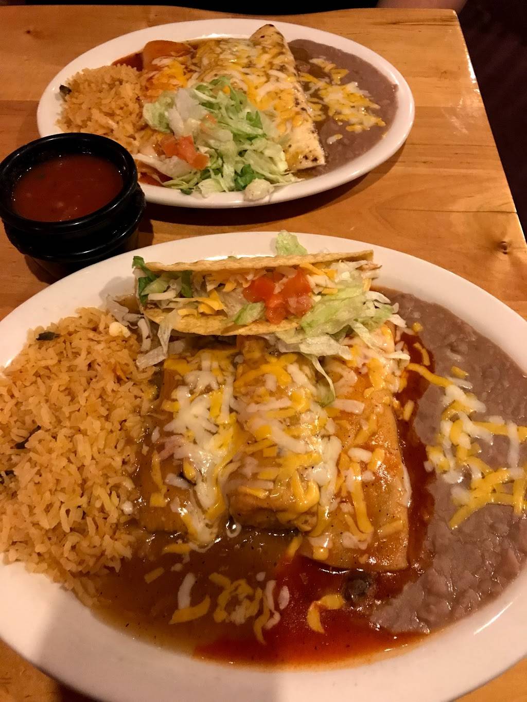 Old Santa Fe Express | restaurant | 5501 S Broadway, Littleton, CO 80121, USA | 3037942420 OR +1 303-794-2420