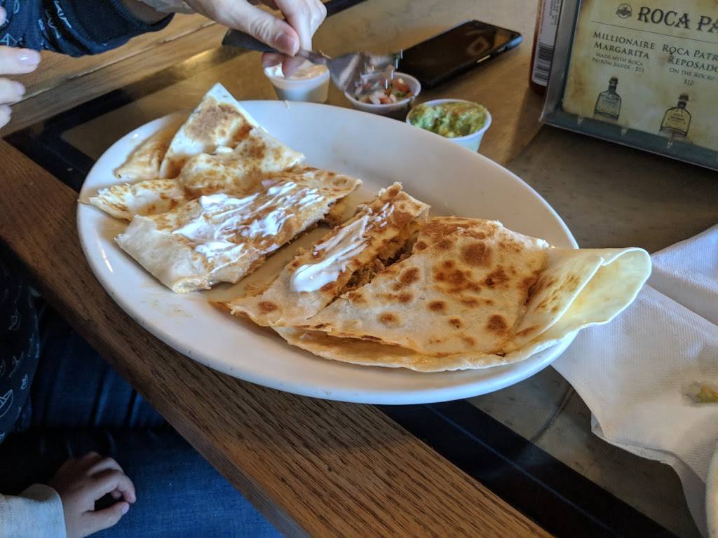 La Playa | restaurant | 5460 CA-1, Pacifica, CA 94044, USA | 6507382247 OR +1 650-738-2247