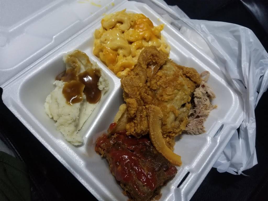 Sandpiper Seafood Restaurant | restaurant | 411 N Eastern Blvd, Fayetteville, NC 28301, USA | 9104838906 OR +1 910-483-8906