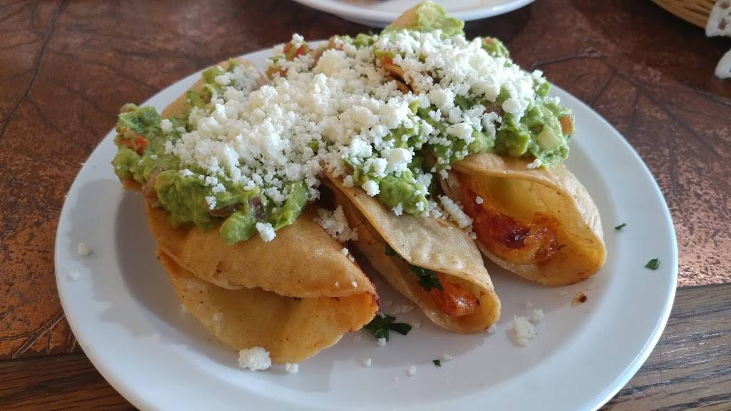 El Fortin | restaurant | 5368 Riverside Dr, Chino, CA 91710, USA | 9094642227 OR +1 909-464-2227