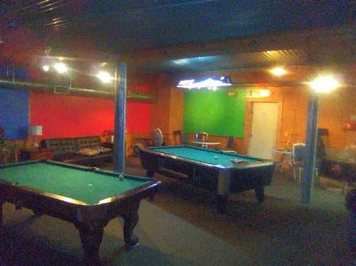 Redneck Haven | restaurant | 35886 OK-29, Pauls Valley, OK 73075, USA | 4054433631 OR +1 405-443-3631