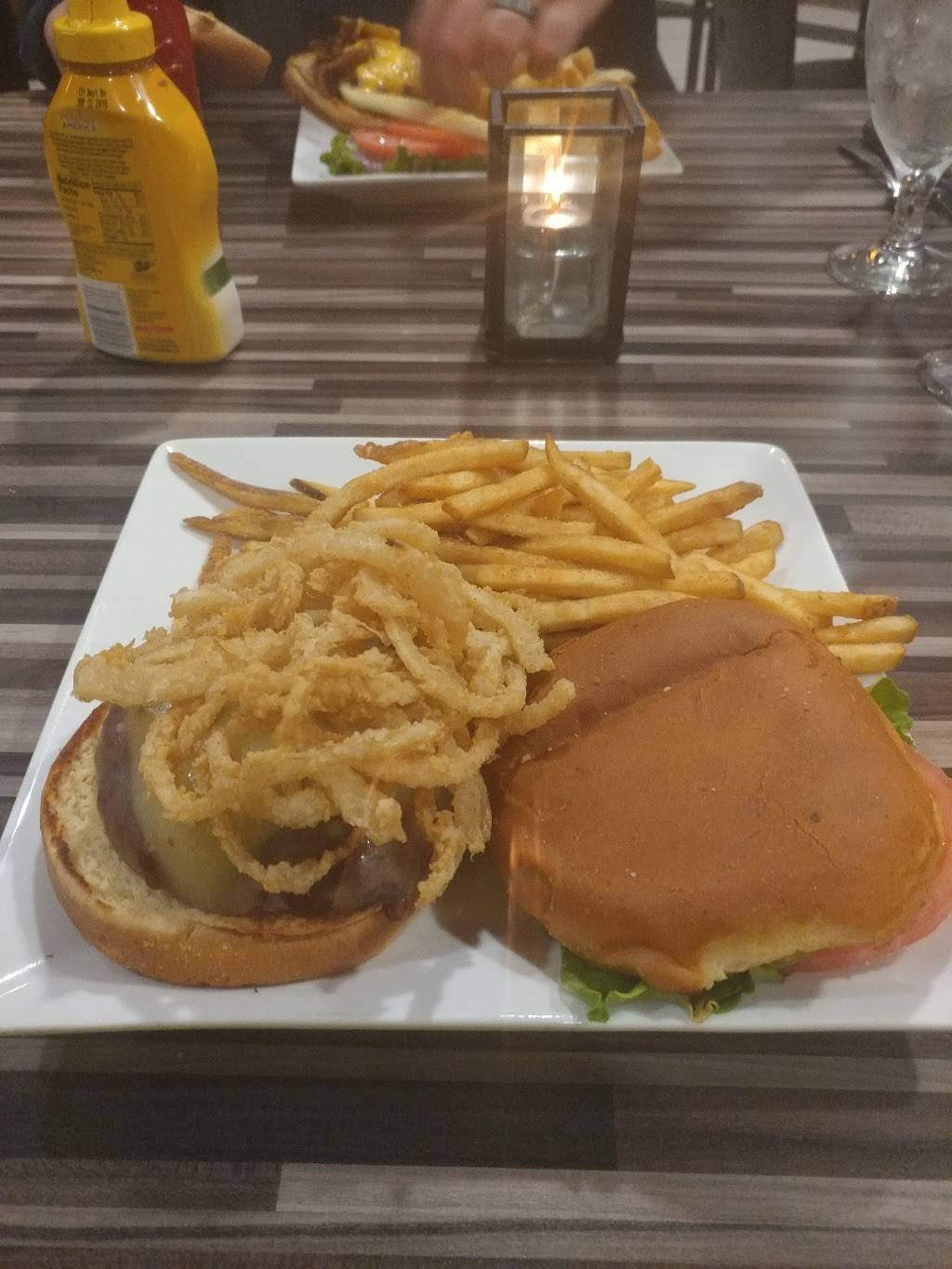 Brick House Grill | restaurant | 920 W Lincoln Ave, Charleston, IL 61920, USA | 2175122174 OR +1 217-512-2174