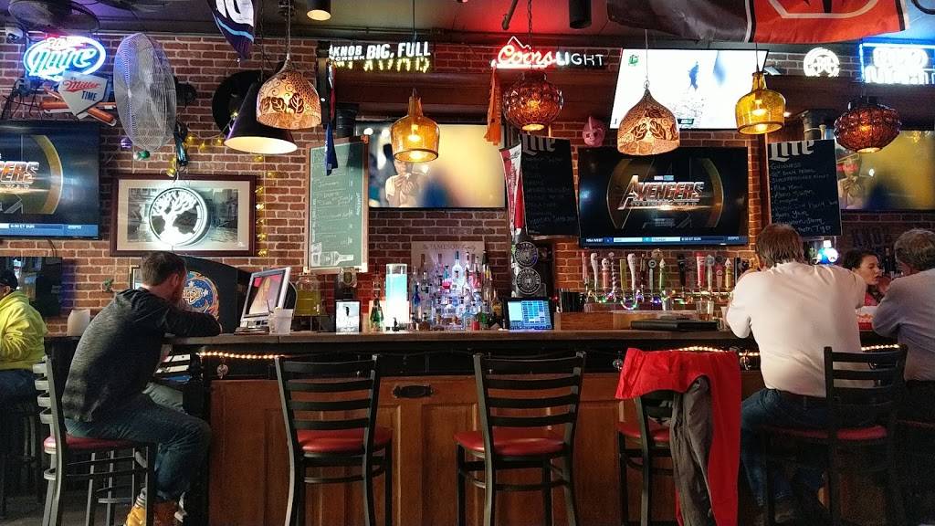 Blind Pig | restaurant | 24 W 3rd St, Cincinnati, OH 45202, USA | 5133813114 OR +1 513-381-3114