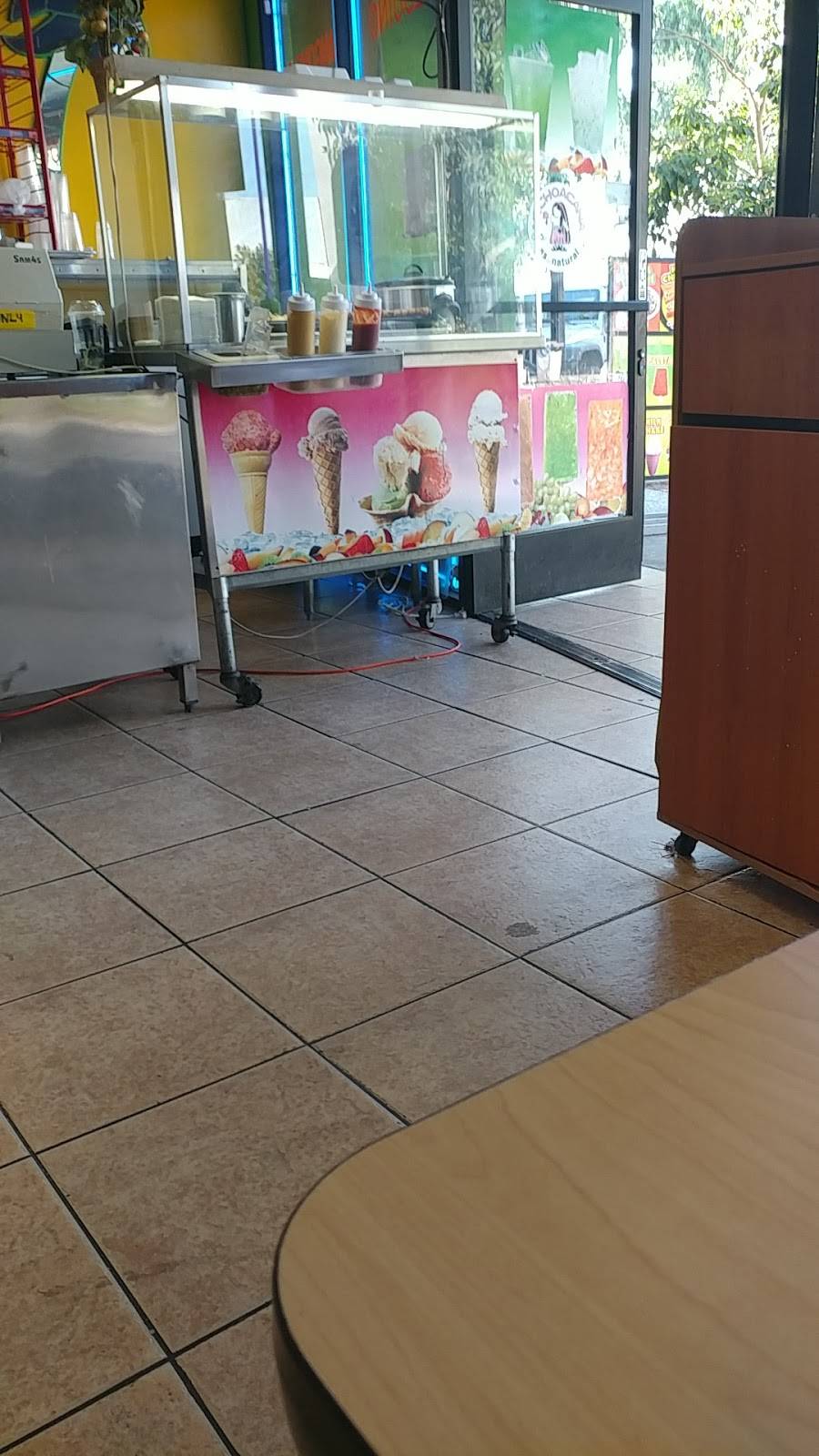 El Chamango | restaurant | 10938 Valley Mall, El Monte, CA 91731, USA | 6262795010 OR +1 626-279-5010