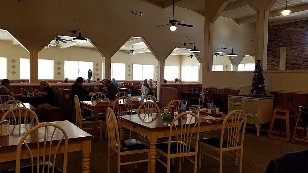 Toto Cafe | restaurant | 3060 S Range Rd, North Judson, IN 46366, USA | 5747727980 OR +1 574-772-7980