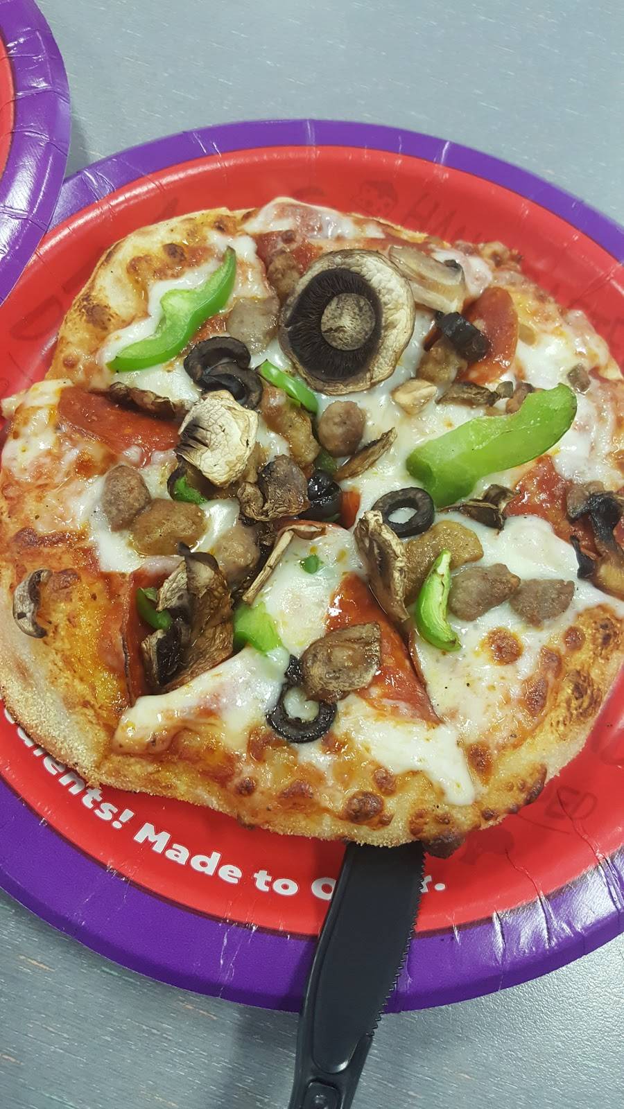 Chuck E. Cheeses | restaurant | 16920 Prairie Ave, Torrance, CA 90504, USA | 3105427779 OR +1 310-542-7779