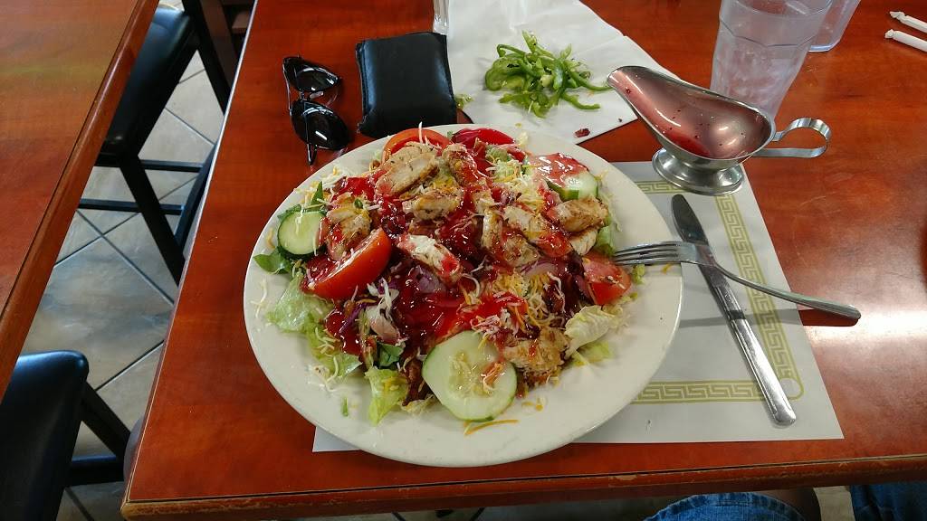 Cotys Restaurant | restaurant | 1252 N Ballenger Hwy, Flint, MI 48504, USA | 8102325820 OR +1 810-232-5820