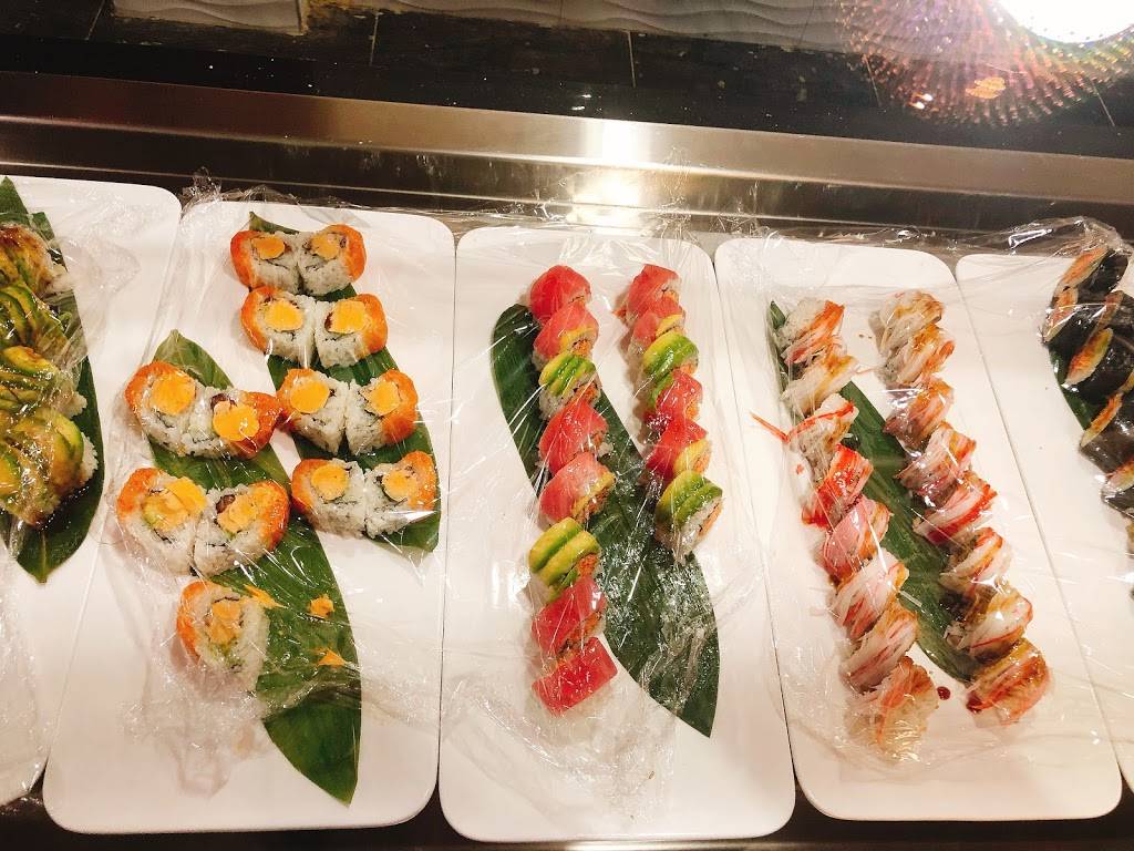 Chen’s Hibachi&Sushi Buffet | restaurant | 472 Hempstead Turnpike, West Hempstead, NY 11552, USA | 5167508868 OR +1 516-750-8868