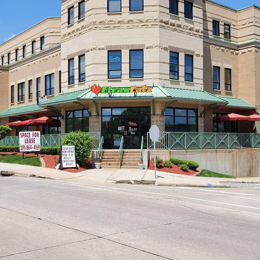 Clean Eatz | restaurant | 425 Joliet St, Dyer, IN 46311, USA | 2194407748 OR +1 219-440-7748