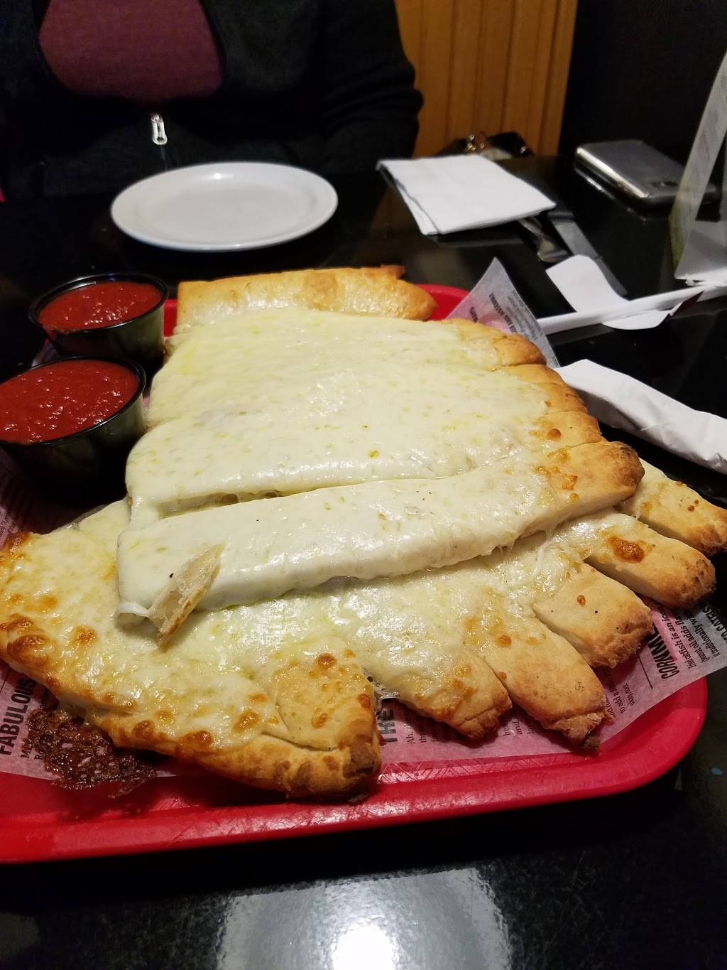 Papillons Pizza | restaurant | 1041 Grand Ave, Rothschild, WI 54474, USA | 7153599417 OR +1 715-359-9417