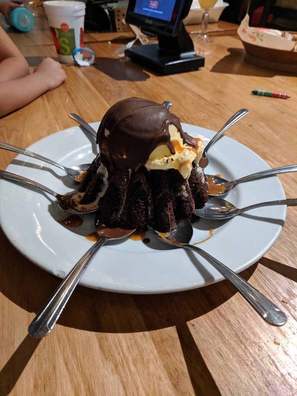 Chilis Grill & Bar | restaurant | 4515 Weston Rd, Weston, FL 33331, USA | 9546597611 OR +1 954-659-7611