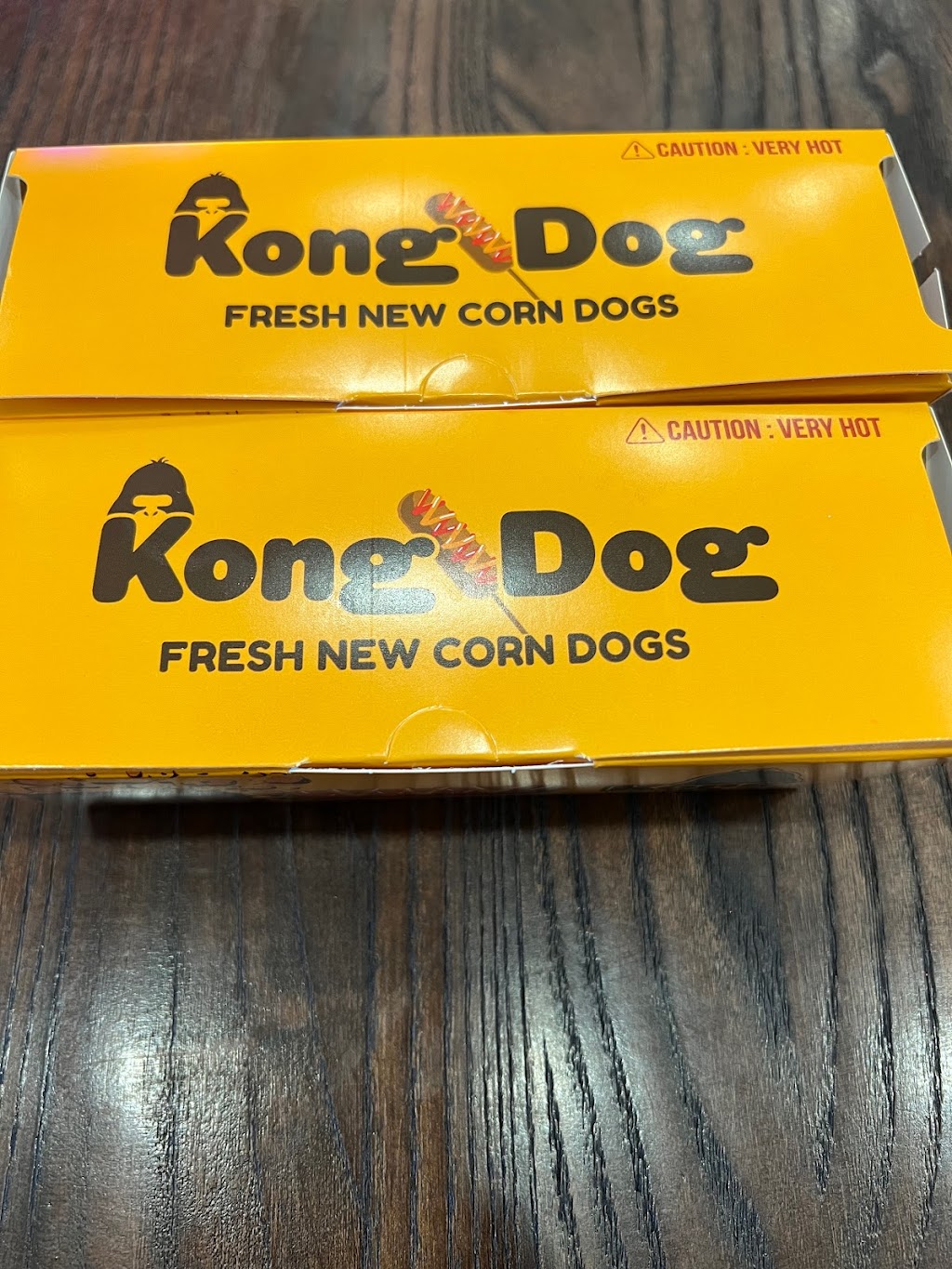 Kongdog Somerville | restaurant | 236 Elm St, Somerville, MA 02144, USA | 6177645888 OR +1 617-764-5888