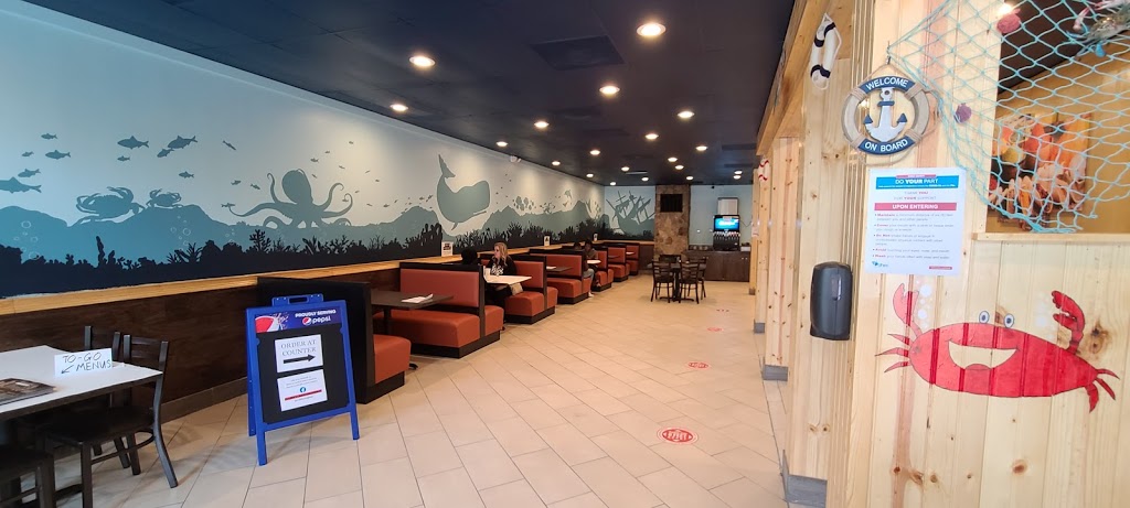 Crabbys Cajun | meal takeaway | 1115 Assembly St, Columbia, SC 29201, USA | 8035427100 OR +1 803-542-7100