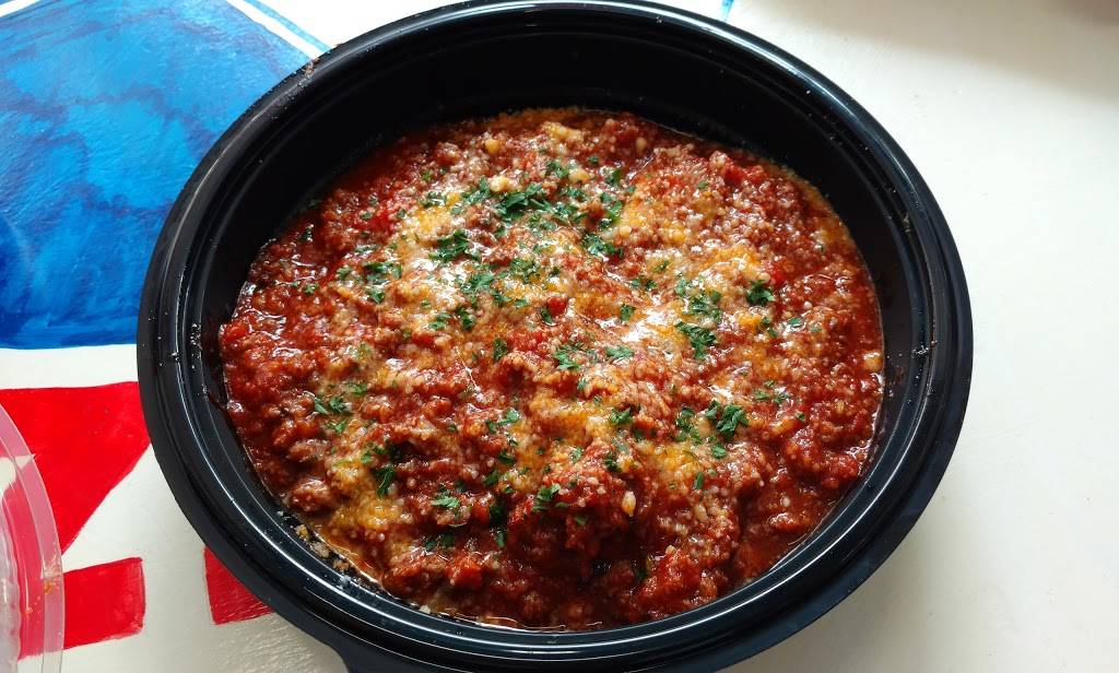 Pacifica Pizza | restaurant | 915 1st St, Benicia, CA 94510, USA | 7077461790 OR +1 707-746-1790