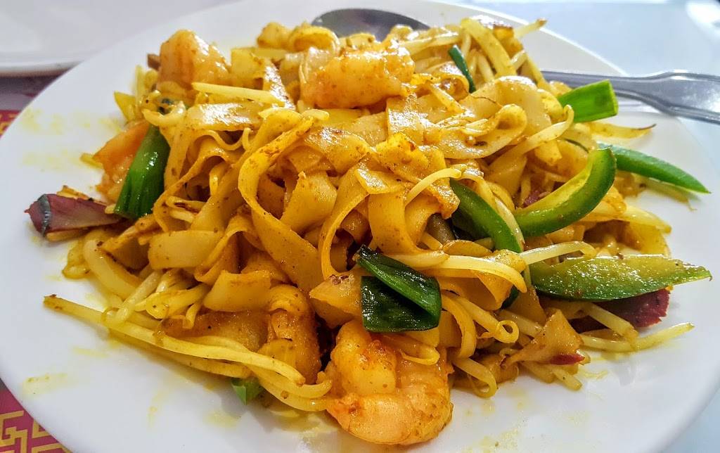 Flower Lounge Restaurant | restaurant | 2033 MacArthur Blvd, Oakland, CA 94602, USA | 5105300681 OR +1 510-530-0681