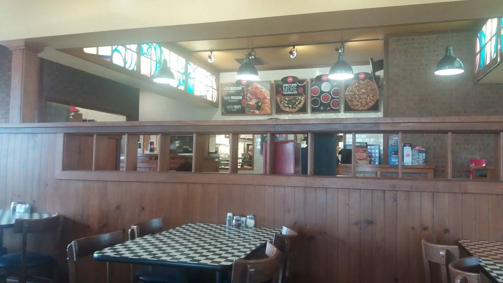 Pizza Hut | restaurant | 33505 US Hwy 19 N, Palm Harbor, FL 34684, USA | 7277846234 OR +1 727-784-6234