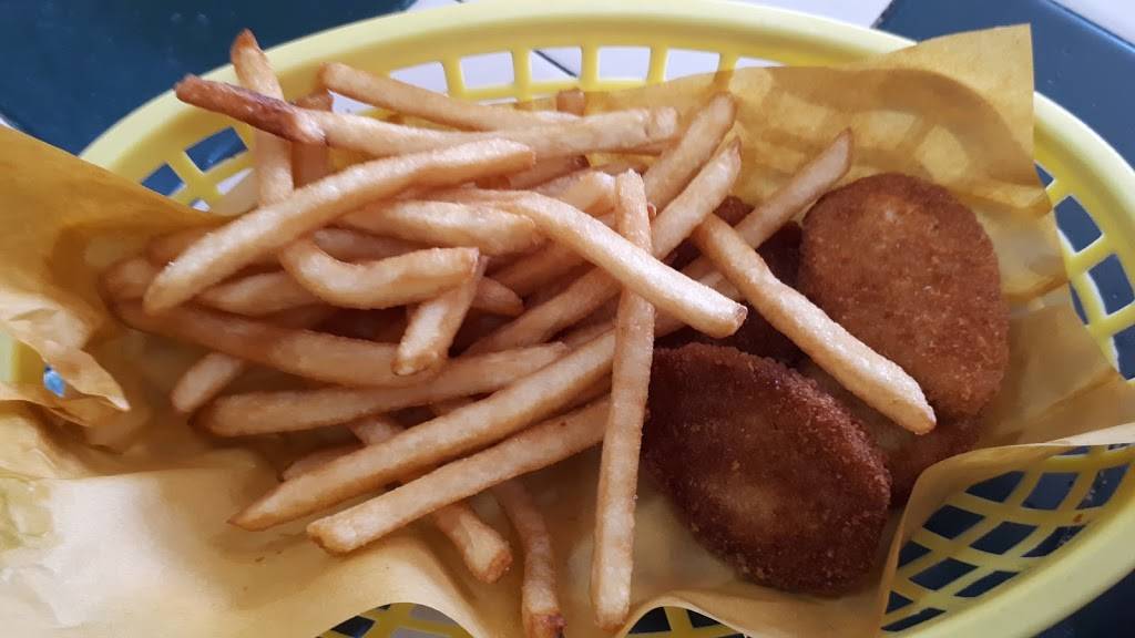 Hamburguesas Titos | restaurant | Av. Aquiles Serdan, Libertad, 22300 Tijuana, B.C., Mexico | 016646832480 OR +52 664 683 2480