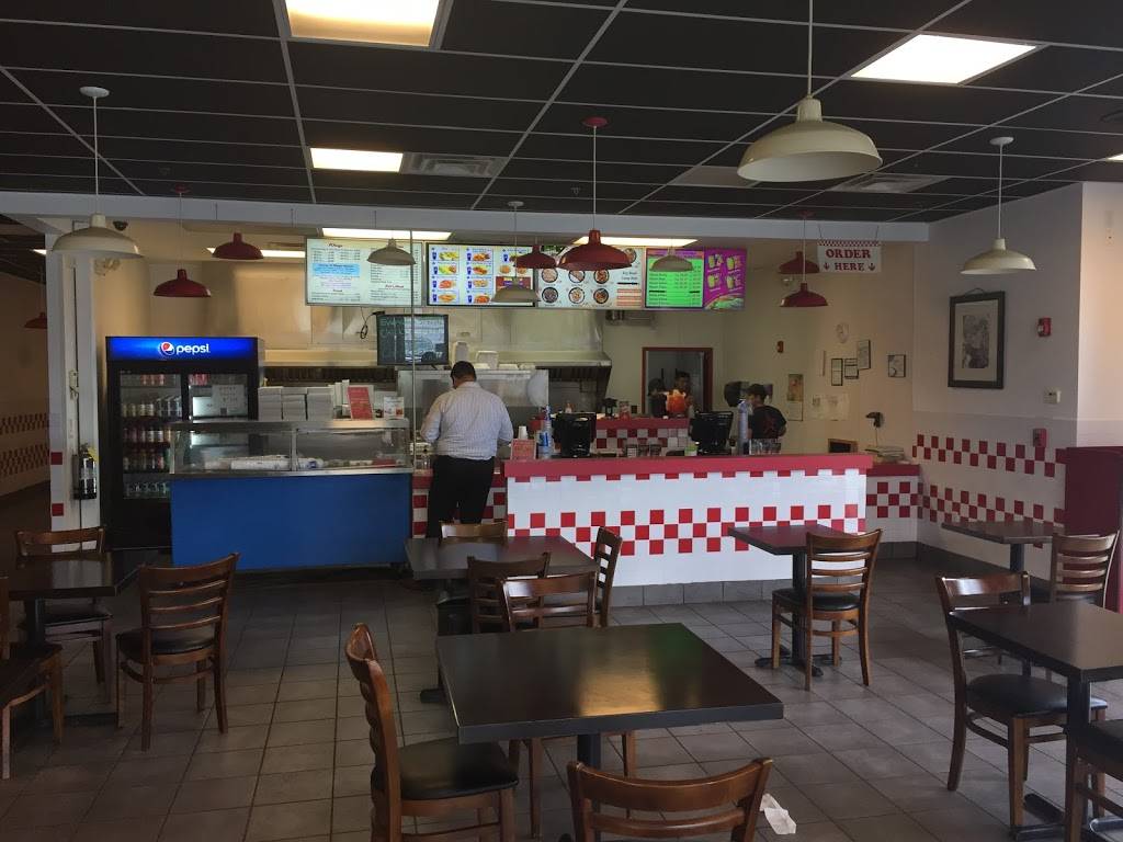 Hibachi Express & Wings House | restaurant | 5860 Jimmy Carter Blvd #160, Norcross, GA 30071, USA | 7708070702 OR +1 770-807-0702