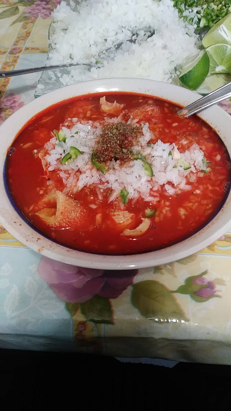 TACOS EL PECHE | restaurant | 1801 41st Ave, Oakland, CA 94601, USA | 5109270462 OR +1 510-927-0462