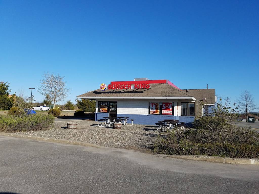 Burger King | restaurant | 631 Hogan Rd, Bangor, ME 04401, USA | 2079425987 OR +1 207-942-5987
