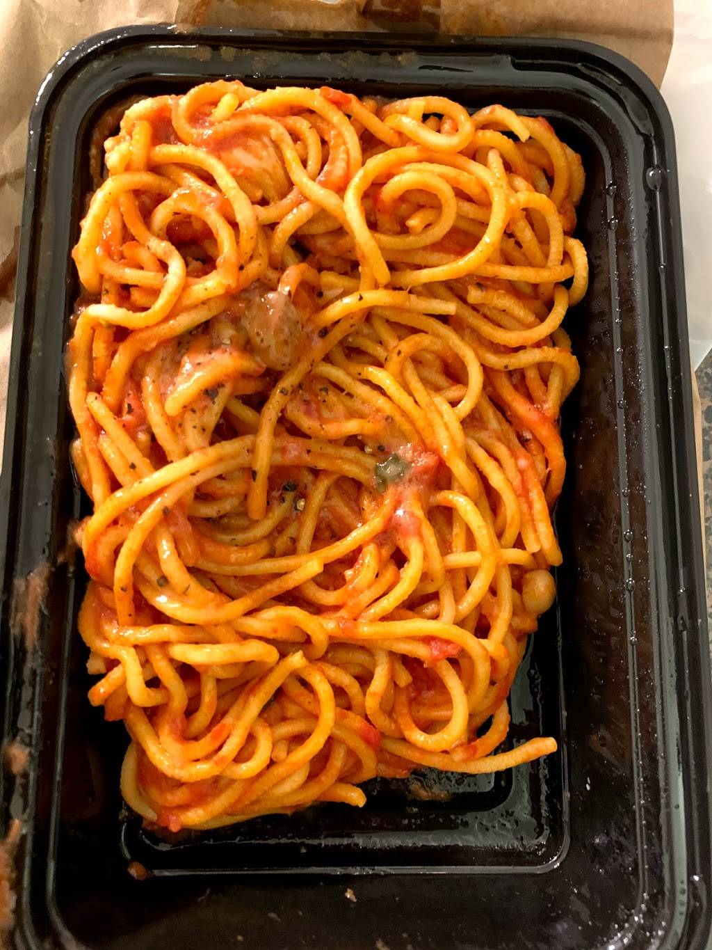 Al Dente | restaurant | 2462 Nostrand Ave., Brooklyn, NY 11210, USA | 3473743998 OR +1 347-374-3998