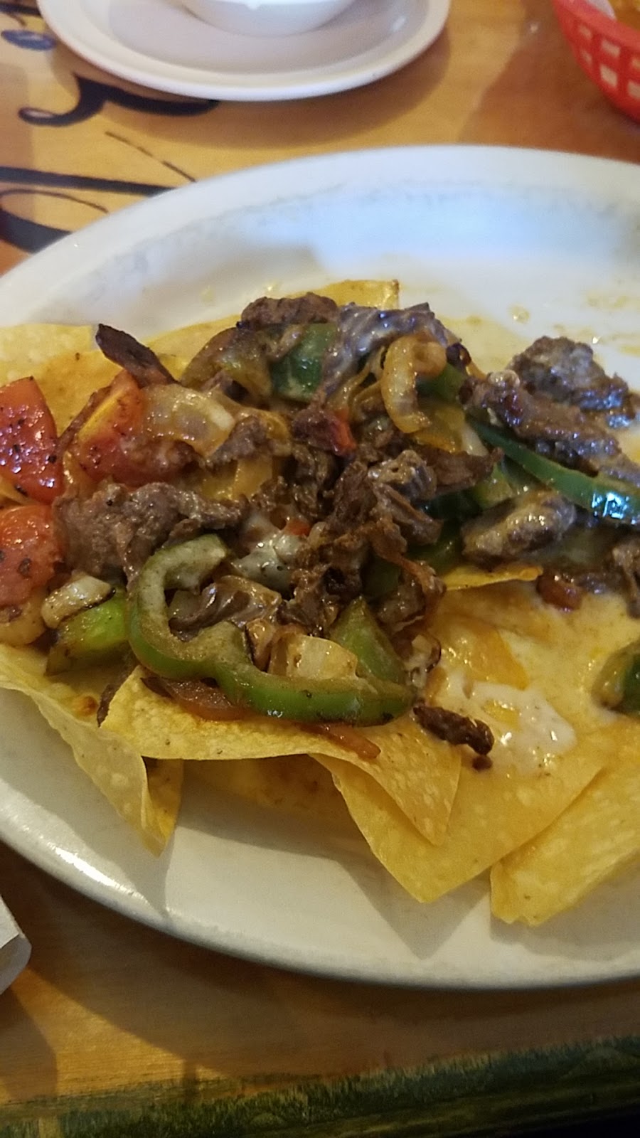 El Rodeo | restaurant | 6005 Monroe Hwy, Ball, LA 71405, USA | 3186410204 OR +1 318-641-0204