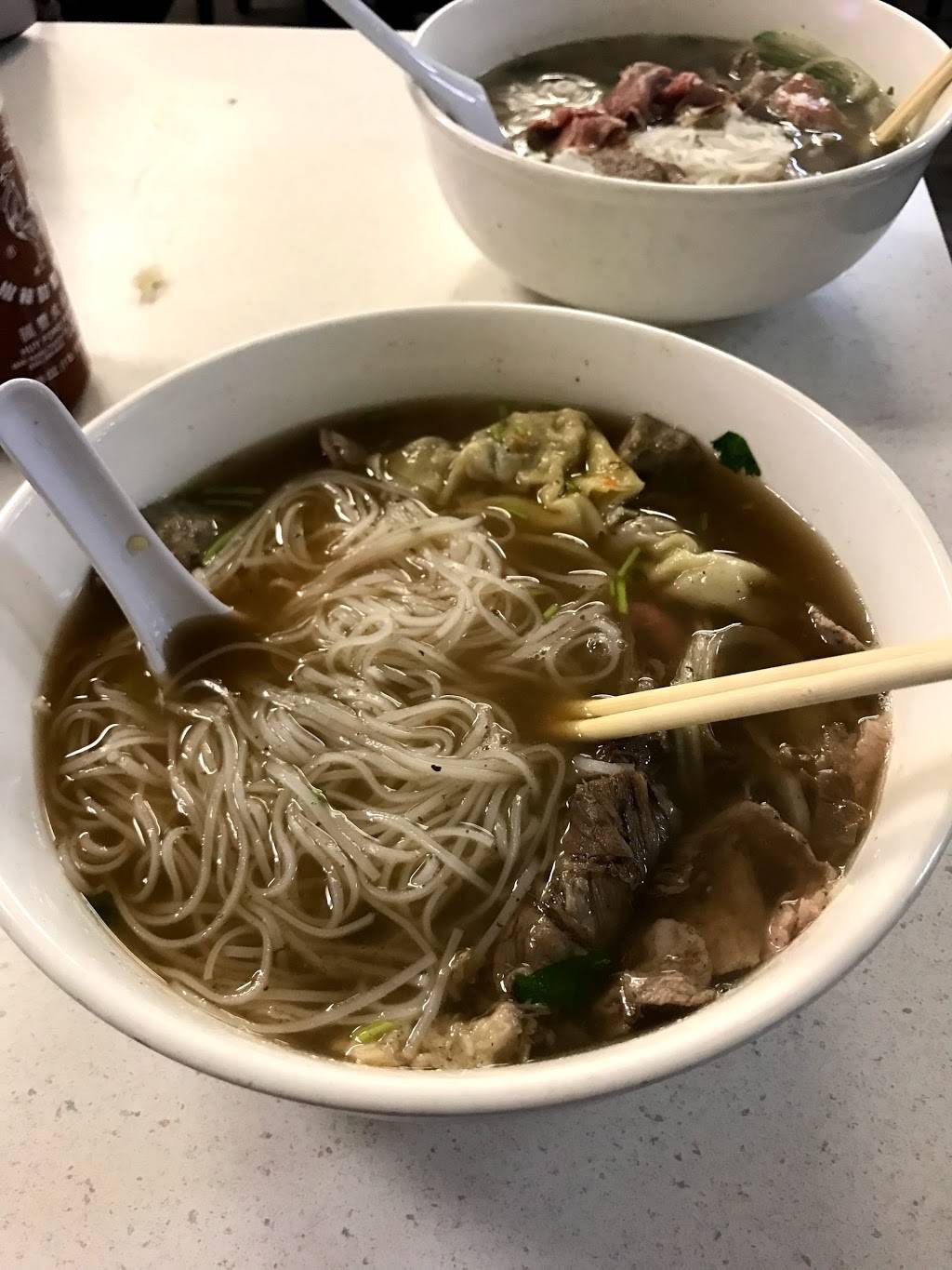 Wayside Noodles | restaurant | 3551 Truxel Rd, Sacramento, CA 95834, USA | 9162859611 OR +1 916-285-9611