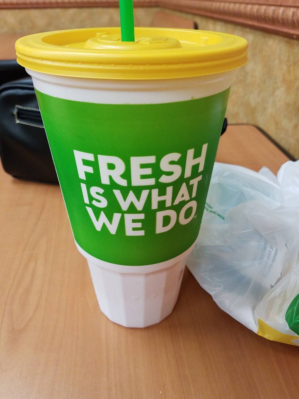 Subway | restaurant | 411 IN-930, New Haven, IN 46774, USA | 2607495554 OR +1 260-749-5554