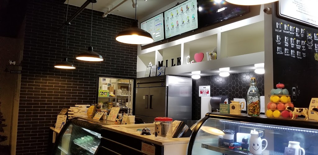 Milkcow x Sunfish Poke Bar | cafe | 5625 Auto Mall Pkwy, Fremont, CA 94538, USA | 5106596997 OR +1 510-659-6997