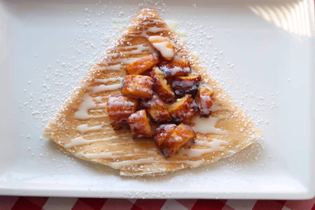 Crepas el Rey | restaurant | 4061 Avalon Blvd, Los Angeles, CA 90011, USA | 3239833396 OR +1 323-983-3396