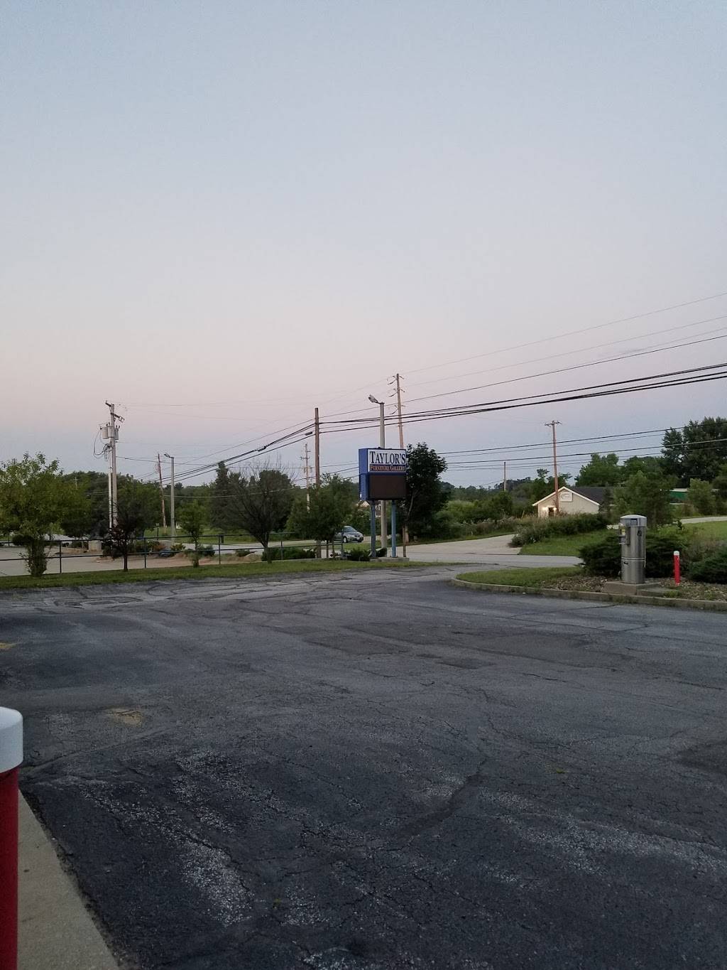 Circle K | meal takeaway | 521 Pearl Rd, Brunswick, OH 44212, USA | 3302731025 OR +1 330-273-1025