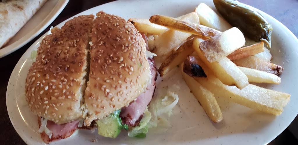 Tostada Regia Airline | restaurant | 6747 Airline Dr, Houston, TX 77076, USA | 7138848881 OR +1 713-884-8881