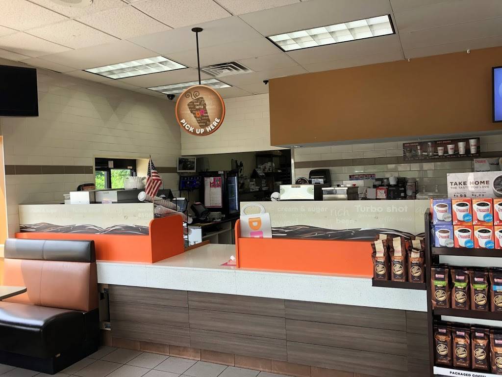Dunkin | bakery | 3827 E Eleven Mile Rd, Warren, MI 48092, USA | 5865760402 OR +1 586-576-0402