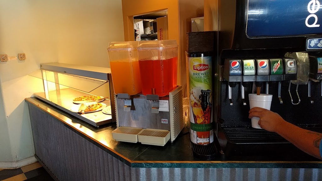 R&R Pizza Express | restaurant | 2646 E U.S. Hwy 70, Thatcher, AZ 85552, USA | 9284287775 OR +1 928-428-7775