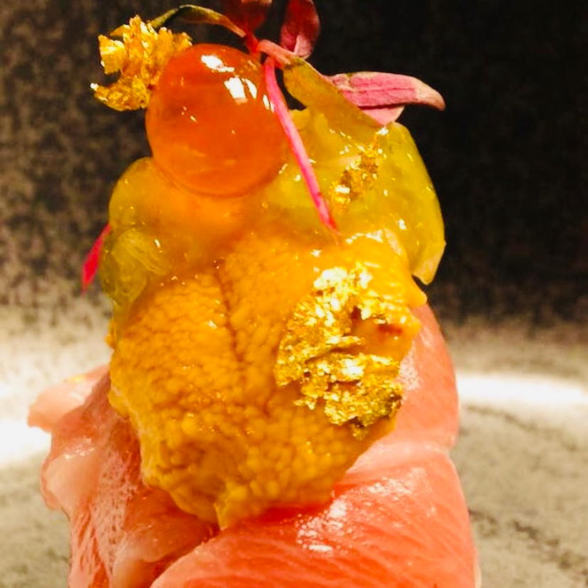 Ke-uH @Acqualina Resort | restaurant | 17875 Collins Ave, Sunny Isles Beach, FL 33160, USA | 3059186888 OR +1 305-918-6888