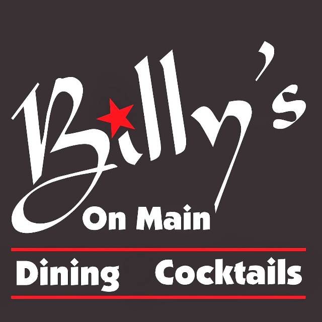 Billys on Main | restaurant | 742 Main St, Luxemburg, WI 54217, USA | 9208452505 OR +1 920-845-2505