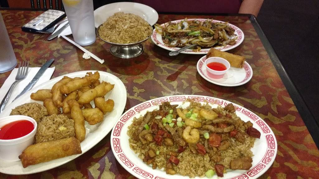Taiwan Dragon Chinese Restaurant | restaurant | 308 E Avenue G, Killeen, TX 76541, USA | 2545260392 OR +1 254-526-0392