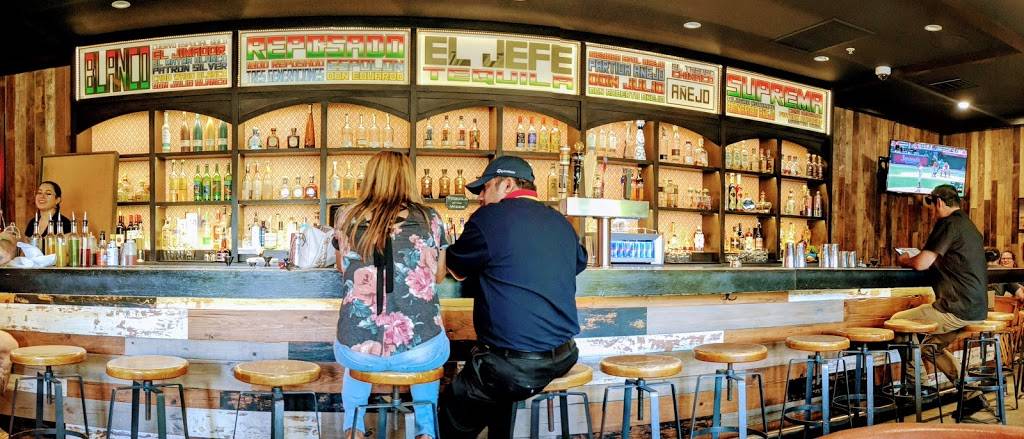 El Jefe | restaurant | 1800 E Palm Canyon Dr, Palm Springs, CA 92264, USA | 7603231711 OR +1 760-323-1711