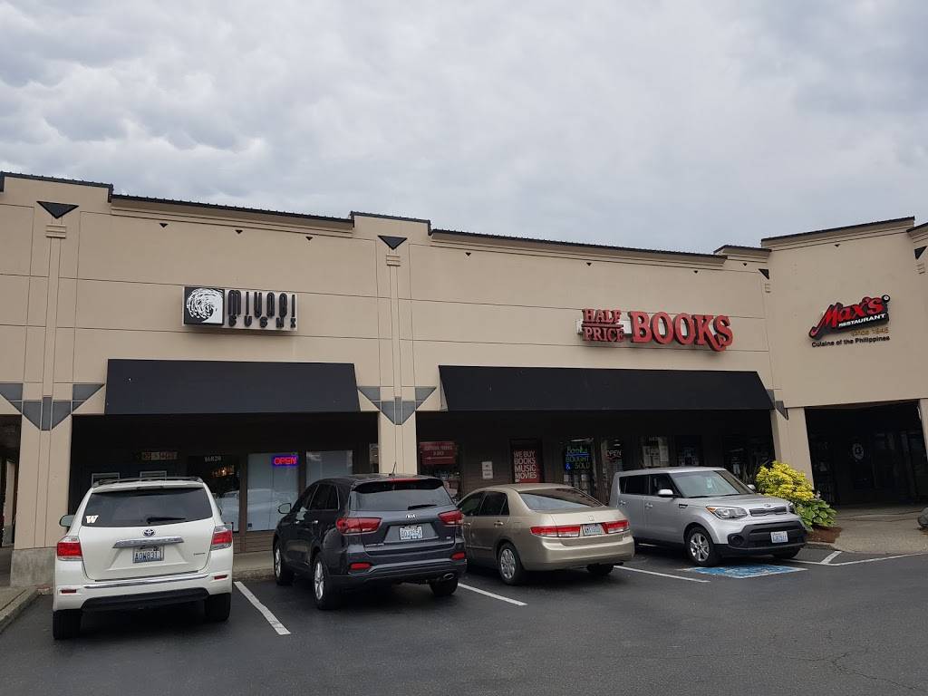 Pho Tai | restaurant | 16876 Southcenter Pkwy, Tukwila, WA 98188, USA | 2065750444 OR +1 206-575-0444