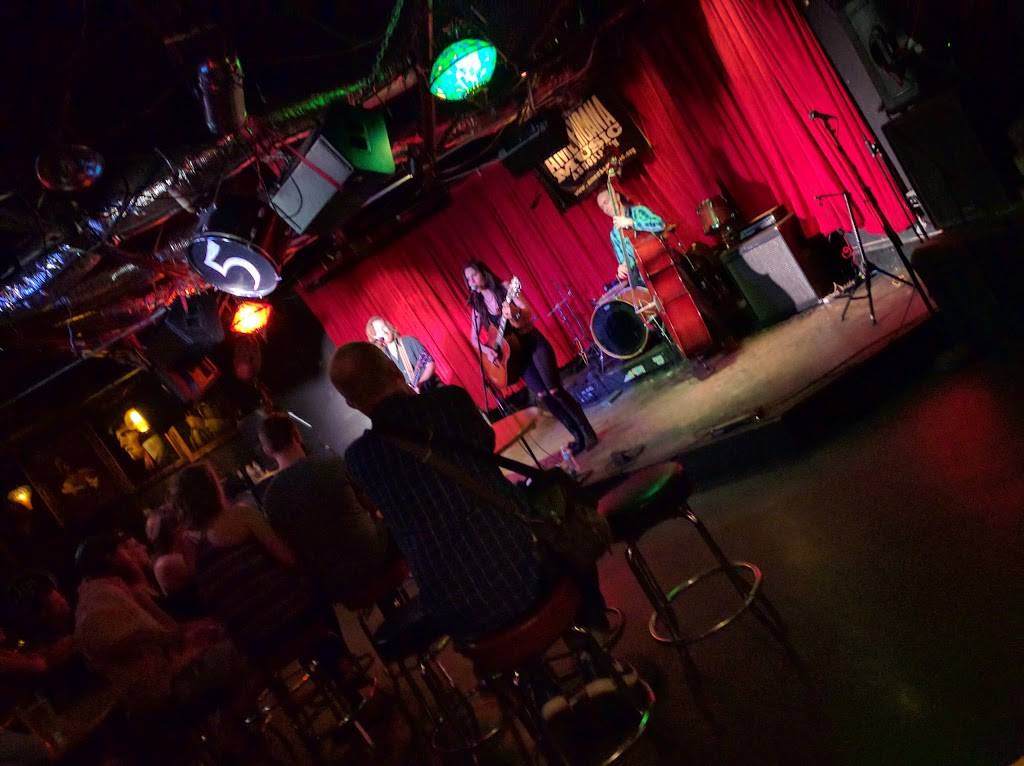 The 5 Spot | restaurant | 1006 Forrest Ave, Nashville, TN 37206, USA | 6156509333 OR +1 615-650-9333